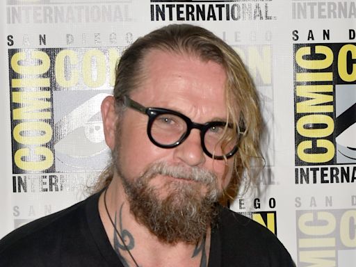 Kurt Sutter Exits Netflix Epic Western Series ‘The Abandons’ Just Before Production Wraps