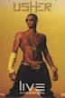 Usher: Evolution 8701: Live in Concert