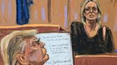 Stormy Daniels Takes the Stand: Five Explosive Moments