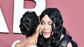 Demi Moore reveals Cher is her 'personal hair inspiration'