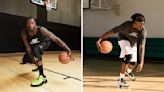 Skechers Makes Its Basketball Debut With Help From NBA Stars Julius Randle and Terance Mann