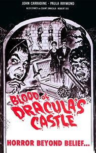 Blood of Dracula's Castle