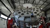 Se inauguró en Salta el observatorio QUBIC, que buscará el origen del universo y las huellas del Big Bang