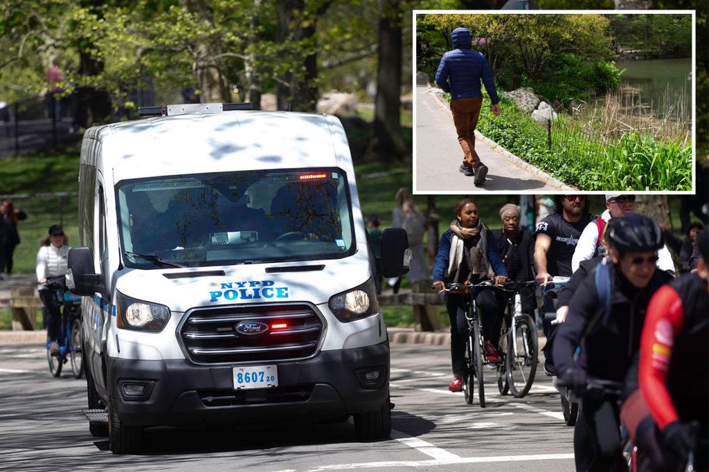 Three terrifying attacks in two days rock NYC’s Central Park: NYPD