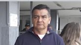 Elmer Fernández, director de la cárcel La Modelo de Bogotá, fue asesinado