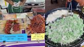 10 pasar malams in JB that are rated 4 stars & above