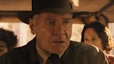 Indiana Jones 5 director James Mangold pushes back against bad reviews