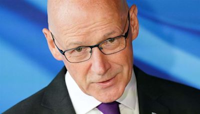 Swinney: ‘Appalling’ state of UK finances will mean tough decisions for Scotland