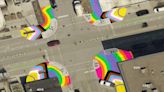 Walking on rainbows: Pride Corner to adorn East Village intersection