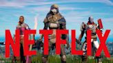 Netflix's Destiny Animated Series Scrapped: Report