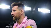 Lionel Messi boosting Major League Soccer Season Pass subscriptions