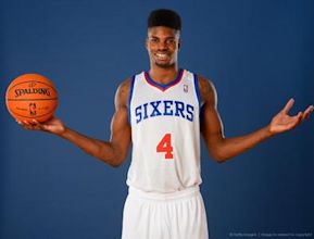 Nerlens Noel