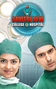 Savitri Devi College & Hospital