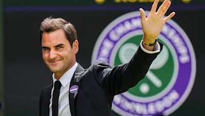 Roger Federer to give commencement speech at Dartmouth College