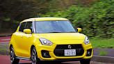 Suzuki Swift Sport