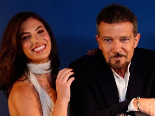 Stefi Roitman, embajadora global de los perfumes Antonio Banderas: “Un honor y un sueño cumplido“