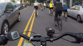 Ride of Silence honors those killed and injured while biking in North Carolina