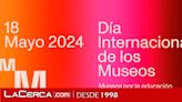 Más de 43.000 personas visitan los Museos Estatales de Cultura en el Día Internacional de los Museos y la Noche Europea de los Museos 2024
