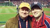 Luke Russert recalls sign late dad Tim Russert was with him ‘every step of the way’ in Jerusalem