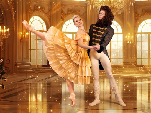 Kansas City Ballet Announces 2024-25 Season With BEAUTY AND THE BEAST