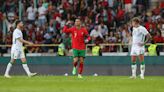 Com dois de Cristiano Ronaldo, Portugal bate Irlanda em amistoso