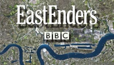 EastEnders star admits he’d ‘sit up all night smoking crack’