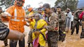 Wayanad landslide: Death toll crosses 140; Rahul, Priyanka Gandhi postpone visit due to extreme weather