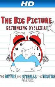 The Big Picture: Rethinking Dyslexia