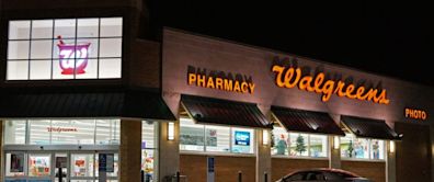 Investor Optimism Dampens as Walgreens Boots Alliance Struggles With Market Turbulence