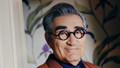 Astro de comédias como 'American Pie', Eugene Levy revela seus programas favoritos em Toronto