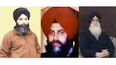 Akal Takht jathedar asks SGPC to install portraits of Sikh separatists in Golden Temple museum