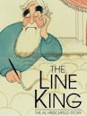 The Line King: The Al Hirschfeld Story