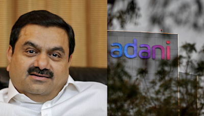 Adani Power Q1 net profit falls 55%