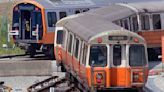 Orange Line service changes illegal, group alleges