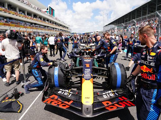 F1 News: 'It's Starting To Unravel At Red Bull' According to Former Driver