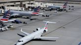 American Airlines has a contract deal with flight attendants, and President Biden is happy about it