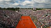 2nd roof ready in time for French Open, Olympics