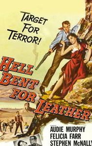 Hell Bent for Leather