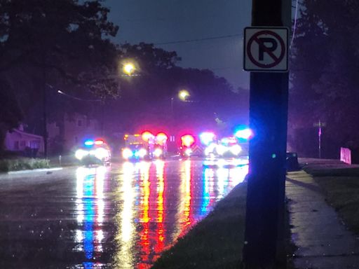 NWS confirms EF0 tornado hit Des Moines metro Friday morning