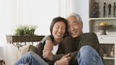 Life insurance for married couples