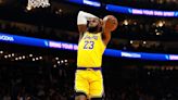 LeBron James Pens New Contract with LA Lakers, According to Reports - News18
