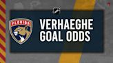 Will Carter Verhaeghe Score a Goal Against the Bruins on May 6?
