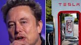 Elon Musk realized he needs his Supercharger team after all, weeks after axing the whole division