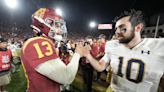 Irish Wire tale of the tape: Notre Dame defense vs USC offense