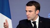 Macron evoca amenazas y pide aumentar presupuesto militar - Noticias Prensa Latina