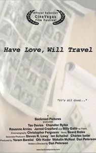 Have Love, Will Travel