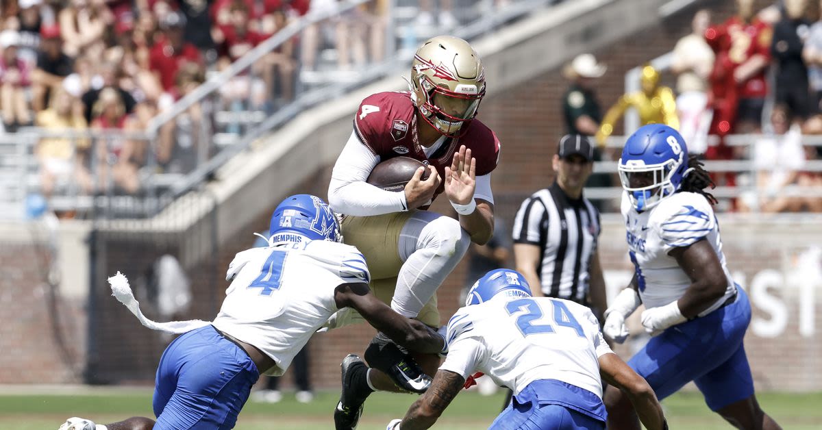 Florida State football’s disastrous 0-3 start is a symptom of bigger problems