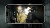 You can soon play Capcom’s scariest survival horror game on mobile, but only if you own the latest iPhone