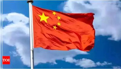 China launches anti-dumping probe into EU, US, Japan, Taiwan chemicals - Times of India