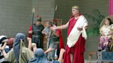 Will 2024 be our 'Bring us Barabbas' moment?